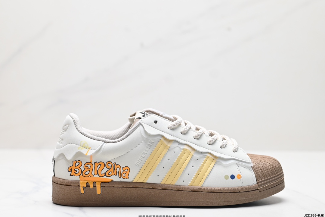 Adidas Superstar Shoes